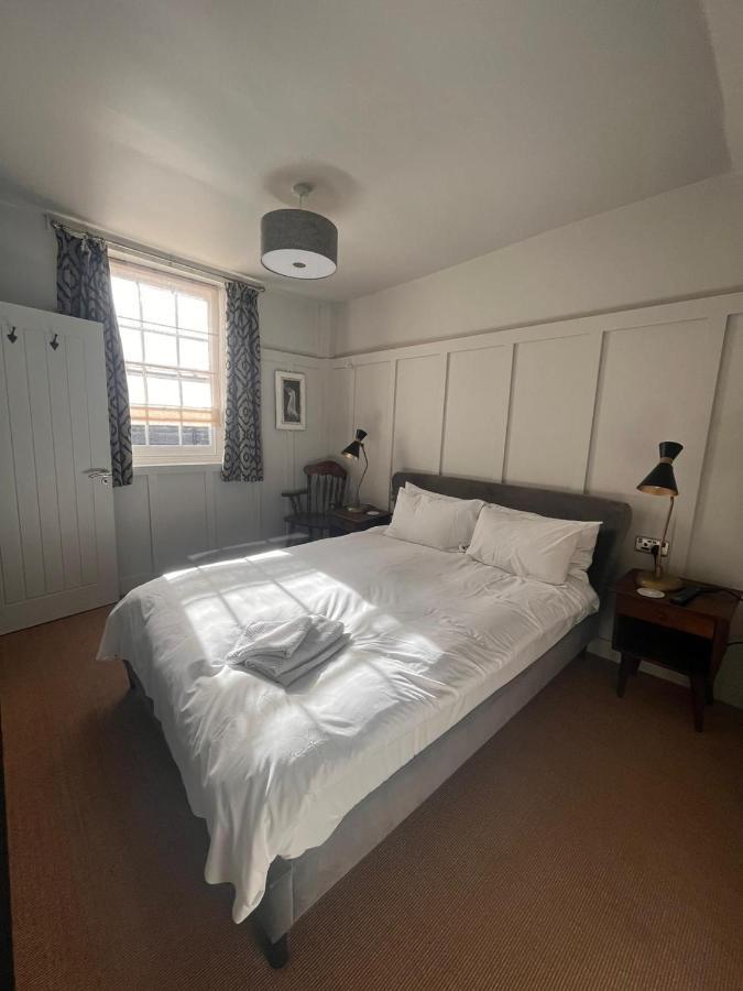 The Thirsty Scholar Bed and Breakfast Penryn Eksteriør billede