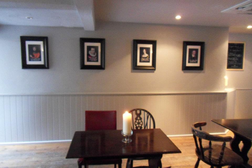 The Thirsty Scholar Bed and Breakfast Penryn Eksteriør billede