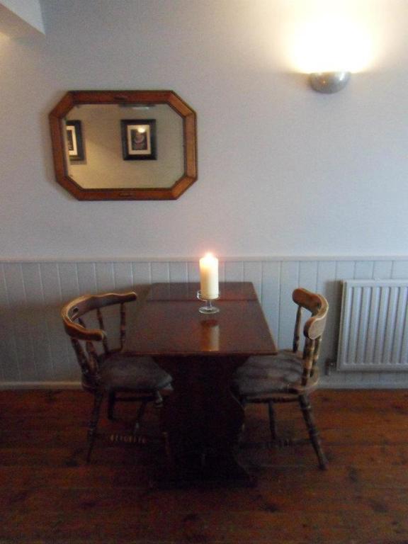The Thirsty Scholar Bed and Breakfast Penryn Eksteriør billede