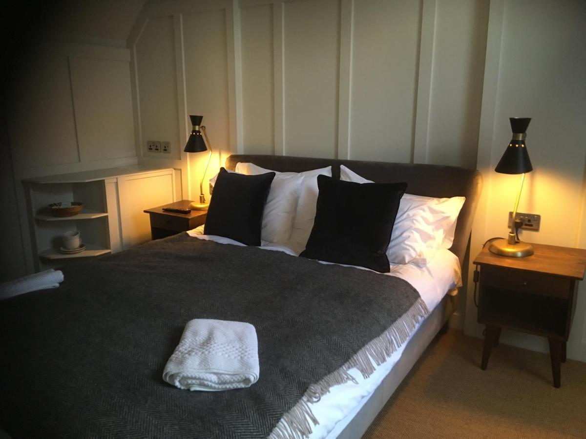 The Thirsty Scholar Bed and Breakfast Penryn Eksteriør billede
